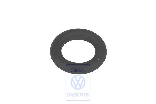 Volkswagen Polo 4 (9N) afdichtring