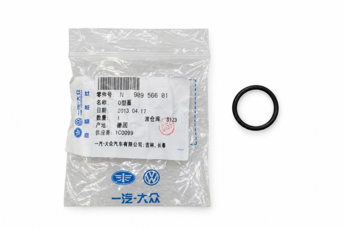 Originele o-ring (20X2,5)