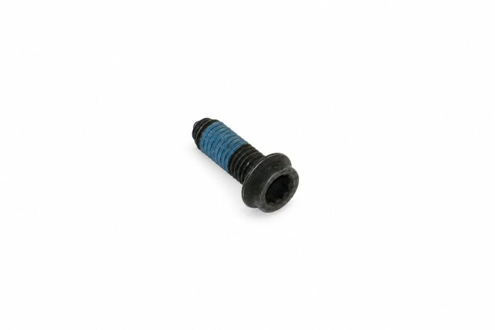 Originele inbusbout met poly- inbuskop, zelfborgend (M10X30)