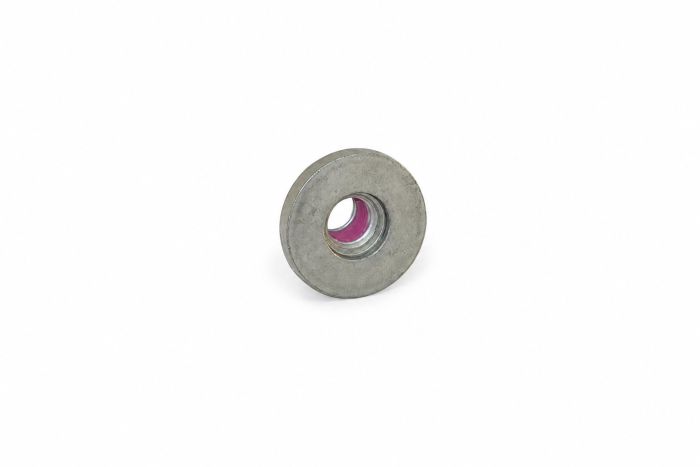 Originele zeskantmoer met ring (M14X1,5)