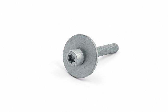 Originele inbus- bout (combi) (M6X35)