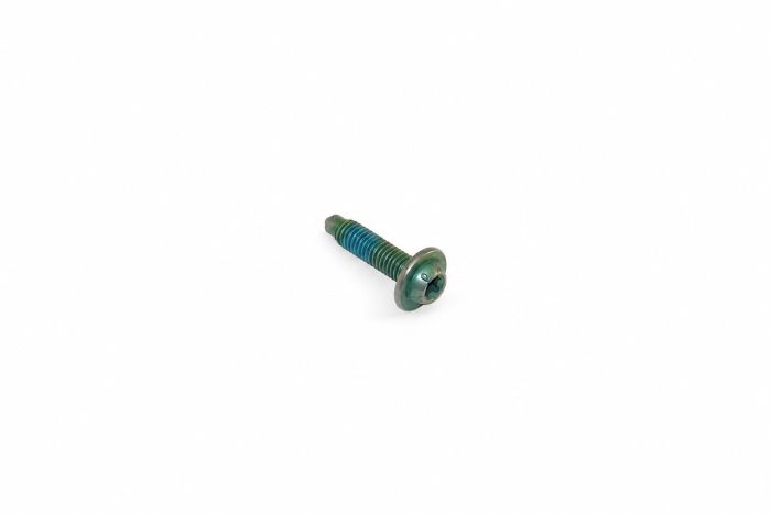 Originele inbuspasbout (M6X25)