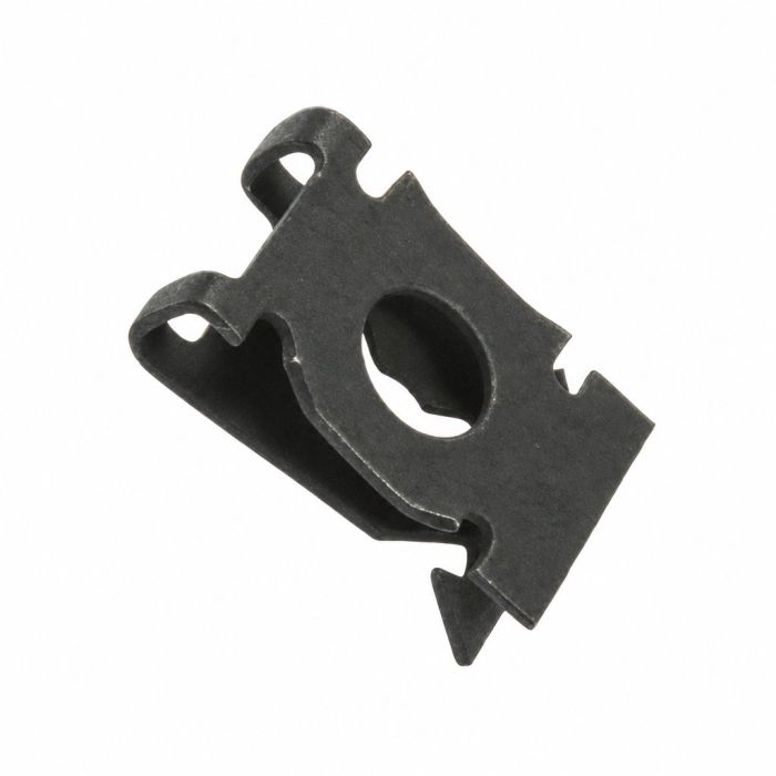 Originele plaatmoer (4,8X17X11,3)