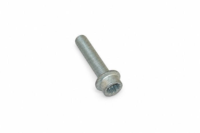 Originele inbuskraagbout met poly-inbuskop (M12X60)