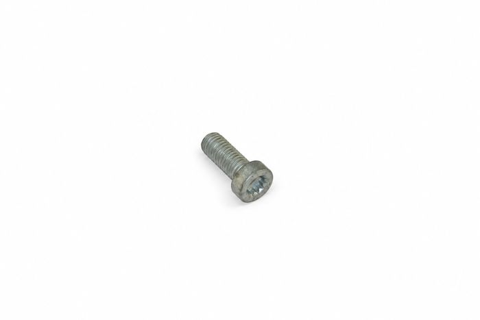 Originele inbuskraagbout met poly-inbuskop (M10X25)