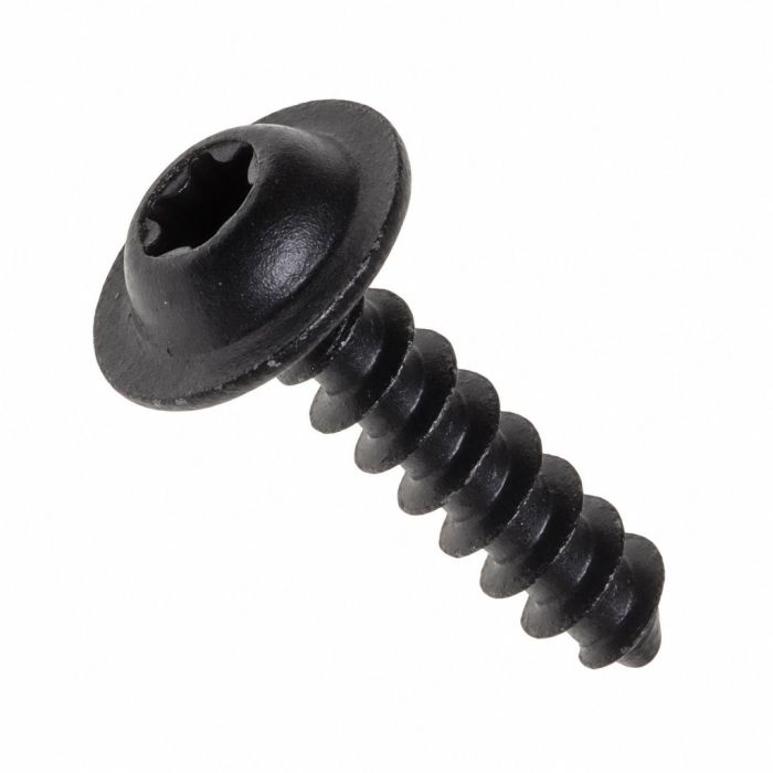Originele inbusbout met platte kop (6X25)