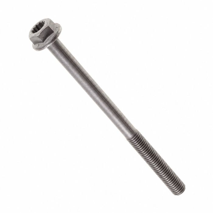 Originele zeskantbout met kraag met inbus (M7X105X39)