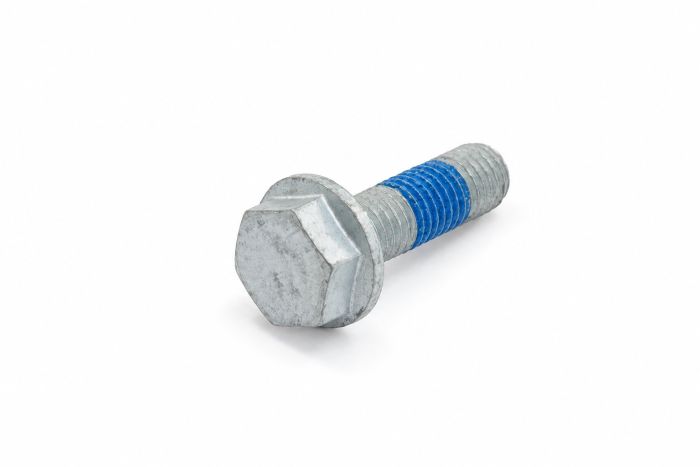 Originele zeskantbout met kraag (M10X35)