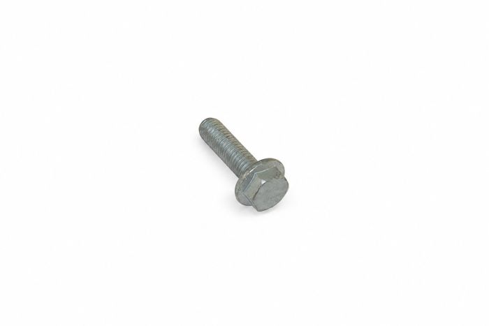 Originele zeskantbout met kraag (M10X35)
