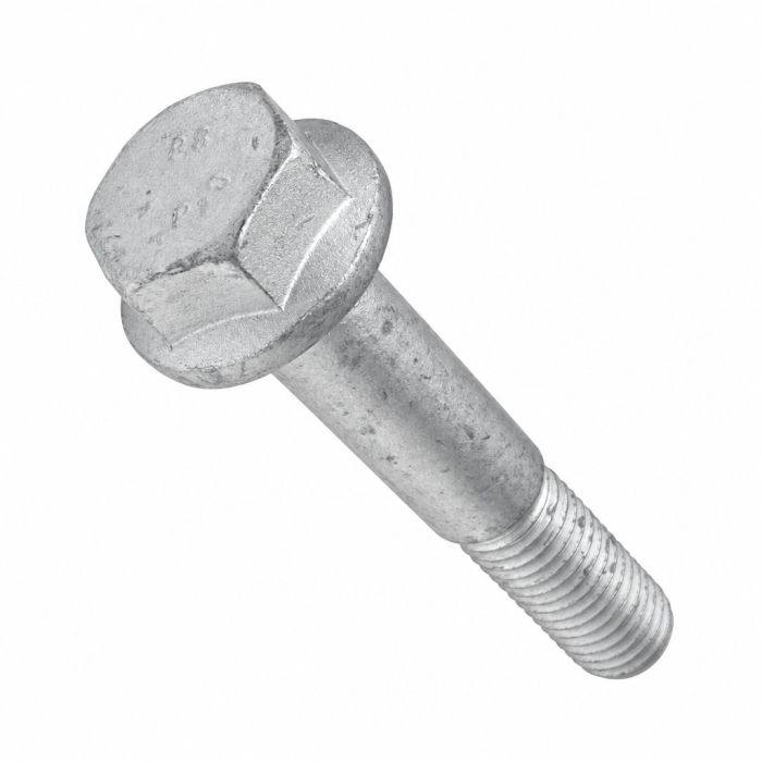 Originele zeskantpasbout (M10X61)