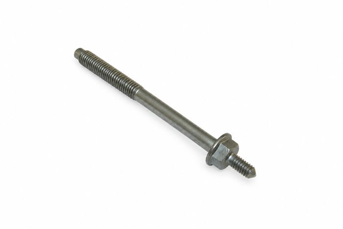 Originele dubbele kraagbout (M8X90X41/M6X14)