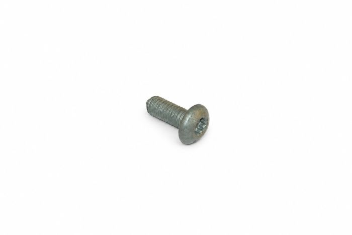 Originele inbusbout met poly-inbuskop (M8X20)