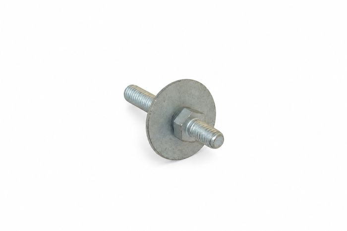 Originele dubbele zeskantbout (M8X40/M8X16)
