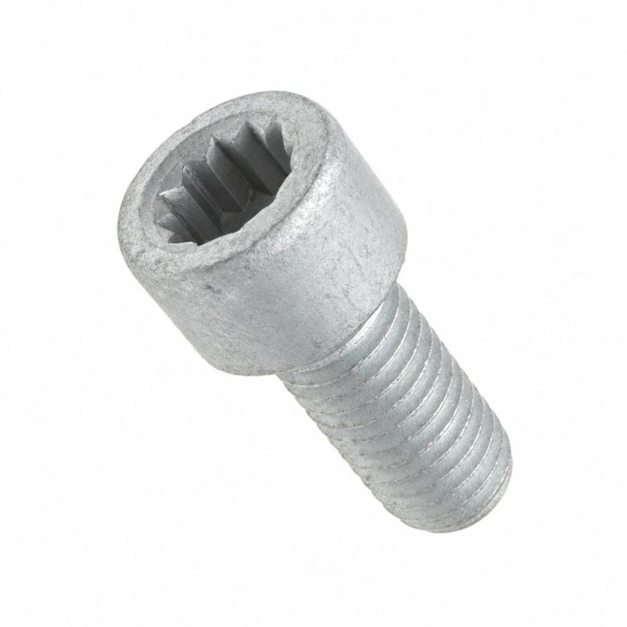 Originele inbusbout met poly-inbuskop (M10X23)