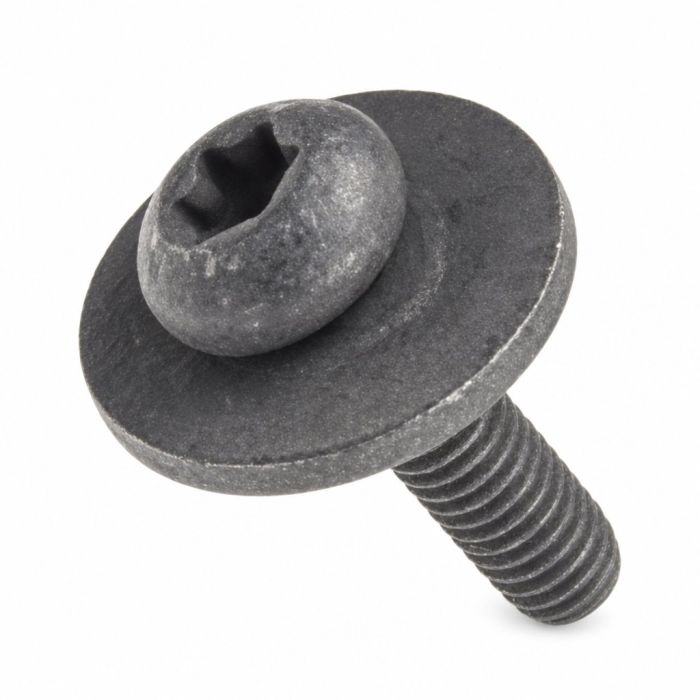 Originele inbusbout (combi) fqa-teil (M6X25)