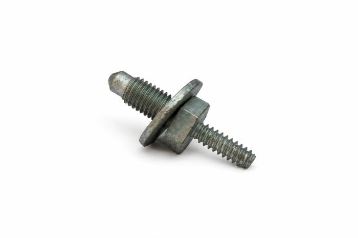 Originele dubbele zeskantbout (M8X20/5X16)