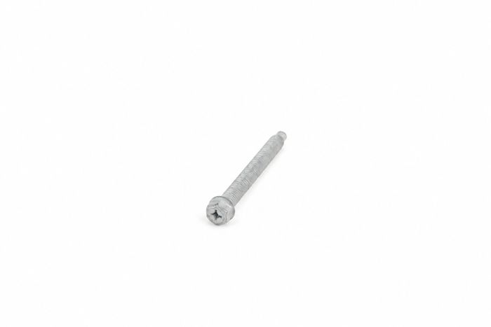 Originele zeskantbout met kraag (M6X55)
