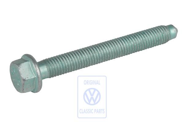 Volkswagen Jetta 5 (1K) flensbout automatische versnellingsbak M12x100x90