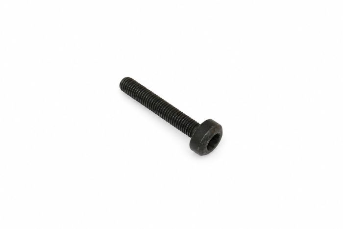 Originele parker met poly- inbuskop (M8X50)