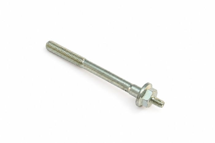 Originele dubbele zeskantbout (M12X125X49/ M8X12)