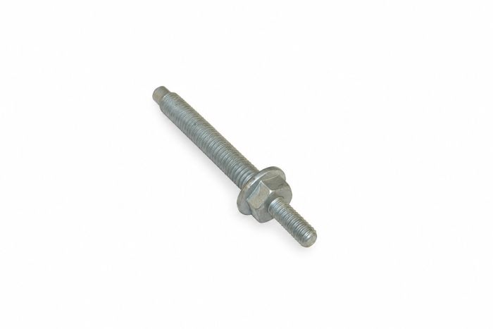 Originele dubbele kraagbout (M8X50/M6X16)