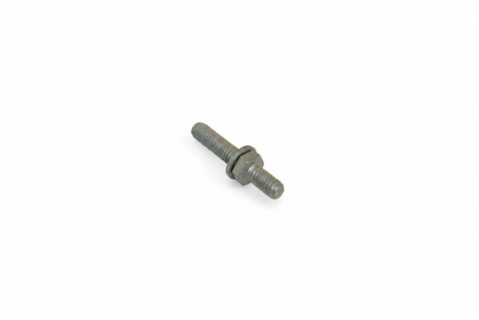 Originele dubbele zeskantbout (M6X22/M6X12)