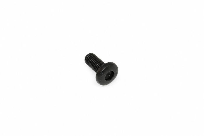 Originele platkopschroef met poly-inbus (M8X20)