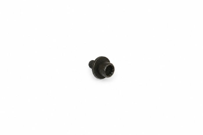 Originele inbusbout met poly- inbuskop (combi) (M8X16)