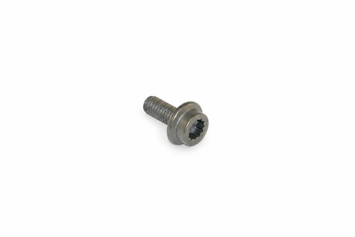 Originele inbusbout met poly- inbuskop (combi) (M6X15)