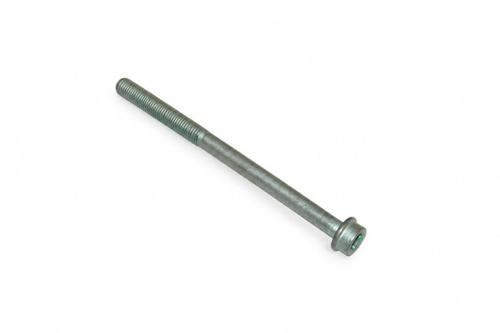 Originele inbusbout met poly-inbuskop (M7X105X39)