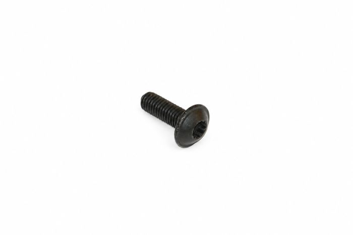 Originele inbusbout met poly-inbuskop (M8X25)
