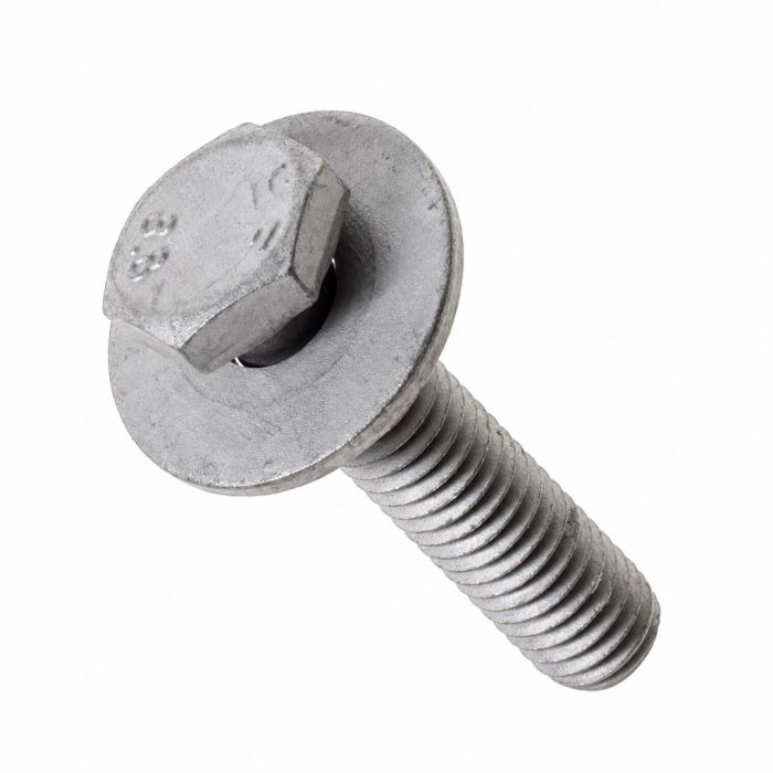 Originele klembout (M8X35)