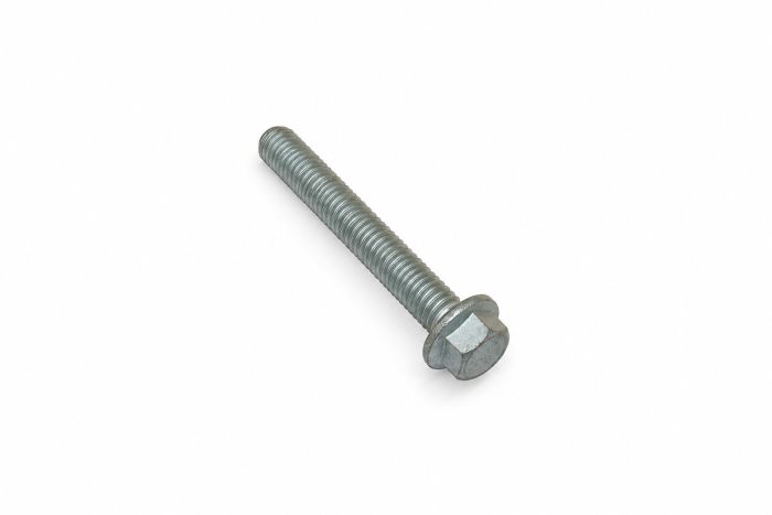 Originele zeskantbout met kraag (M12X85)