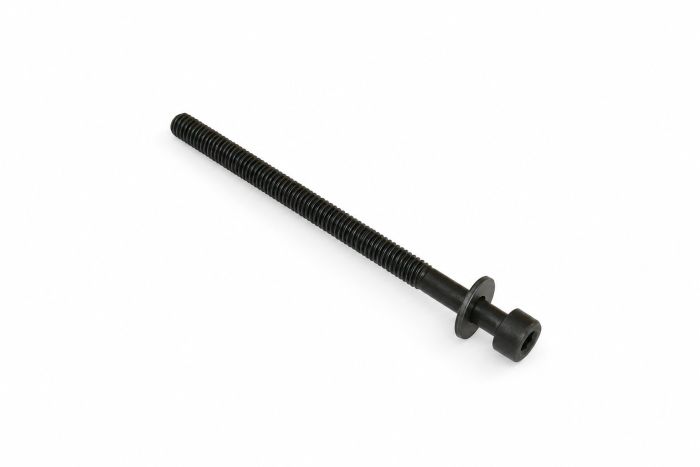 Originele inbusbout met poly-inbuskop (M6X90X70)
