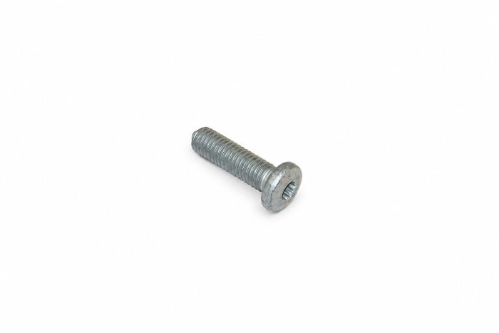 Originele halfronde bout (combi) met inbus (M10X35)