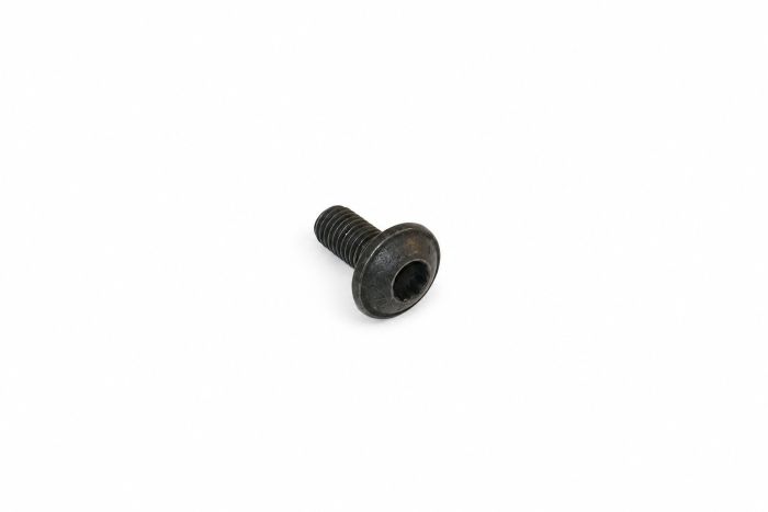 Originele inbusbout met poly-inbuskop (M8X20)