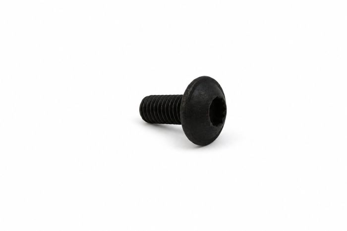 Originele inbusbout met poly-inbuskop (M8X20)
