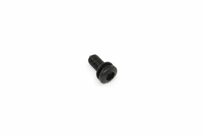 Originele inbusbout met poly- inbuskop (combi) (M8X19)