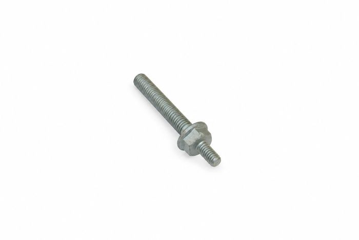 Originele dubbele zeskantbout (M8X45/M6X12)