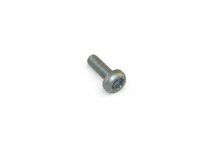 Originele platkopschroef met poly-inbus (M8X25)