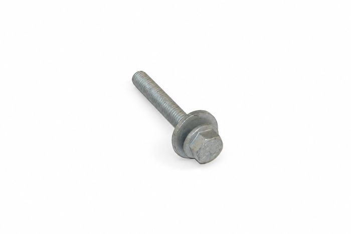 Originele zeskantkraagbout (combi) (M10X65)