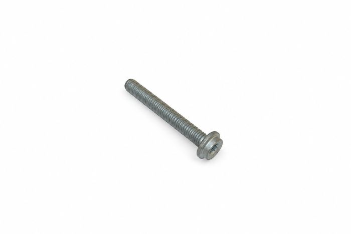 Originele inbuskraagbout met poly-inbuskop (M8X60)