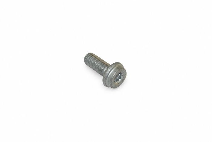 Originele inbusbout met poly-inbuskop (M8X20)