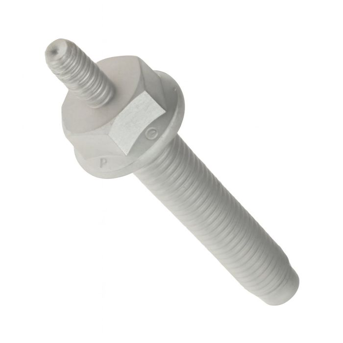 Originele dubbele zeskantbout (M10X55/M6X12)