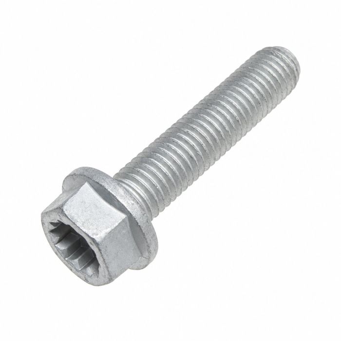 Originele zeskantbout met kraag met inbus (M12X55)