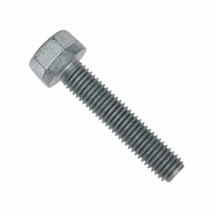 Originele zeskantbout met kraag met binnenzeskant (M10X50)