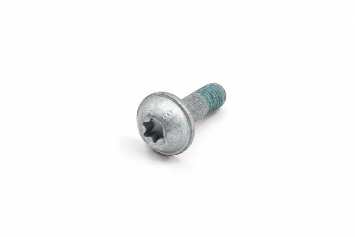 Originele halfronde bout met inbus- kop (M6X20)