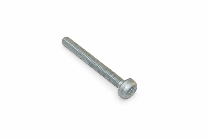 Originele inbuskraagbout met inbuskop (M10X85)