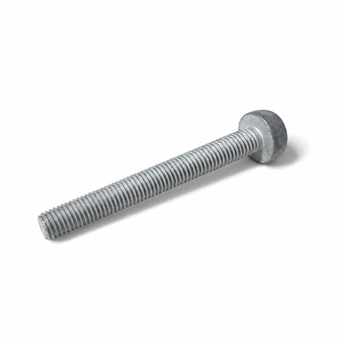 Originele inbuskraagbout met poly-inbuskop (M10X85)