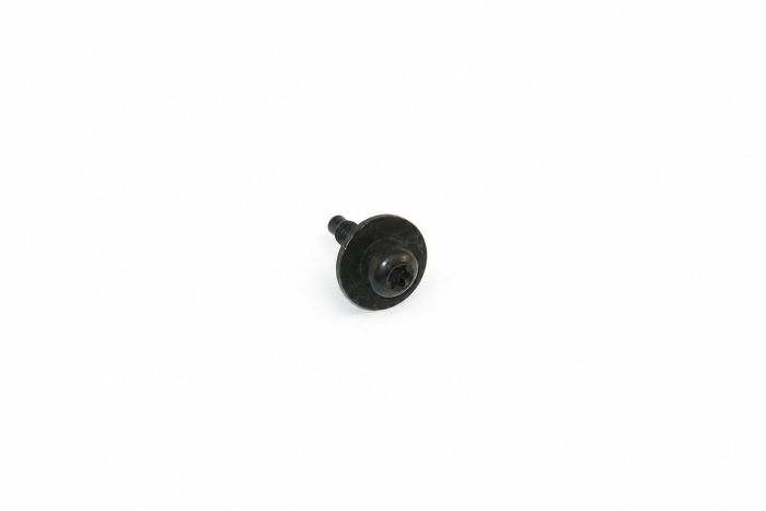 Originele halfronde bout (combi) met inbus (M6X22)